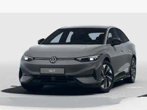 Volkswagen ID.7 Pro 286 PS Autom. //0,25% Versteuerung//Ganzjahresreifen, LED, Keyless Access