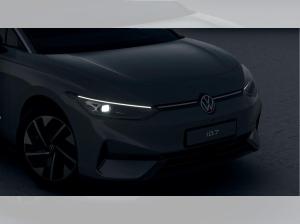 Volkswagen ID.7 Pro 286 PS Autom. //0,25% Versteuerung//Ganzjahresreifen, LED, Keyless Access