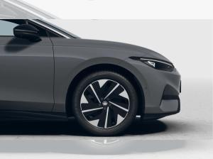 Volkswagen ID.7 Pro 286 PS Autom. //0,25% Versteuerung//Ganzjahresreifen, LED, Keyless Access