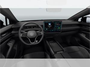 Volkswagen ID.7 Pro 286 PS Autom. //0,25% Versteuerung//Ganzjahresreifen, LED, Keyless Access