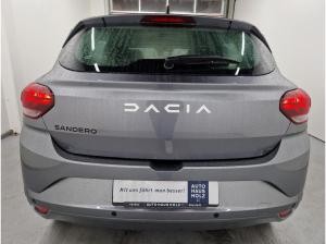 Dacia Sandero Journey Tce 90 CVT 🚀 ohne Anzahlung!!!