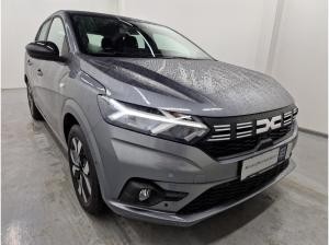 Dacia Sandero Journey Tce 90 CVT 🚀 ohne Anzahlung!!!