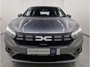 Dacia Sandero Journey Tce 90 CVT 🚀 ohne Anzahlung!!!