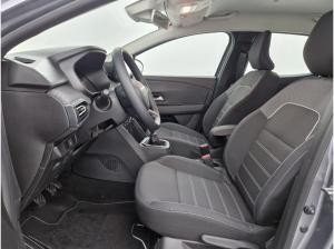 Dacia Sandero Journey Tce 90 CVT 🚀 ohne Anzahlung!!!