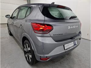 Dacia Sandero Journey+ TCe100 ECO-G 🚀 ohne Anzahlung!!!