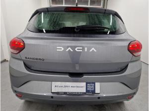 Dacia Sandero Journey+ TCe100 ECO-G 🚀 ohne Anzahlung!!!
