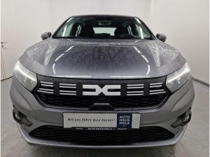 Dacia Sandero Journey+ TCe100 ECO-G 🚀 ohne Anzahlung!!!