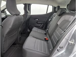 Dacia Sandero Journey+ TCe100 ECO-G 🚀 ohne Anzahlung!!!