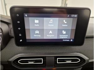 Dacia Sandero Journey+ TCe100 ECO-G 🚀 ohne Anzahlung!!!