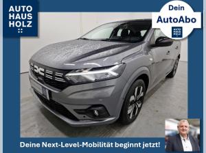 Dacia Sandero Journey+ TCe100 ECO-G 🚀 ohne Anzahlung!!!