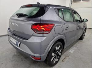 Dacia Sandero Journey+ TCe100 ECO-G  🚀 ohne Anzahlung!!!