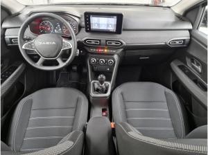 Dacia Sandero Journey+ TCe100 ECO-G  🚀 ohne Anzahlung!!!
