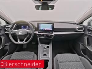 Seat Leon Sportstourer 2.0 TDI DSG FR NAVI LED KAMERA