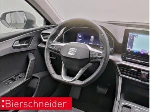 Seat Leon Sportstourer 2.0 TDI DSG FR NAVI LED KAMERA