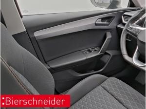 Seat Leon Sportstourer 2.0 TDI DSG FR NAVI LED KAMERA