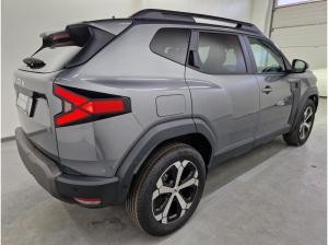 Dacia Duster 3 Journey TCe 130 🚀 ohne Anzahlung!!!