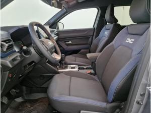 Dacia Duster 3 Journey TCe 130 🚀 ohne Anzahlung!!!
