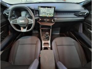 Dacia Duster 3 Journey TCe 130 🚀 ohne Anzahlung!!!