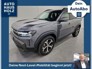 Dacia Duster 3 Journey TCe 130 🚀 ohne Anzahlung!!!