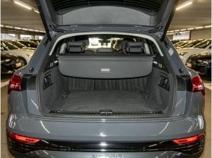 Audi Q8 e-tron advanced 50 quattro AIR AHK