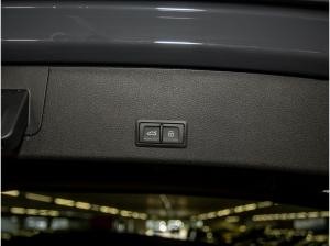 Audi Q8 e-tron advanced 50 quattro AIR AHK