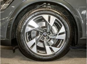 Audi Q8 e-tron advanced 50 quattro AIR AHK