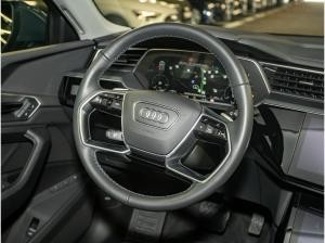 Audi Q8 e-tron advanced 50 quattro AIR AHK