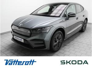 Skoda ENYAQ Coupe RS Lounge Navi HuD DCC Matrix Maxx