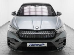 Skoda ENYAQ Coupe RS Lounge Navi HuD DCC Matrix Maxx