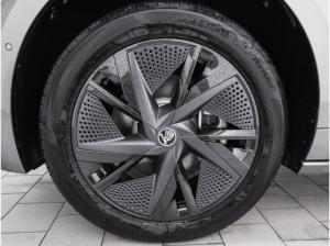 Skoda ENYAQ Coupe RS Lounge Navi HuD DCC Matrix Maxx