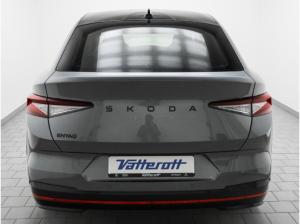 Skoda ENYAQ Coupe RS Lounge Navi HuD DCC Matrix Maxx