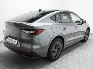 Skoda ENYAQ Coupe RS Lounge Navi HuD DCC Matrix Maxx