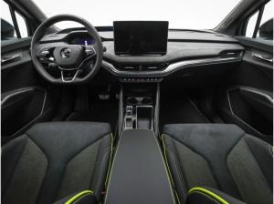 Skoda ENYAQ Coupe RS Lounge Navi HuD DCC Matrix Maxx