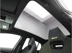 Skoda ENYAQ Coupe RS Lounge Navi HuD DCC Matrix Maxx