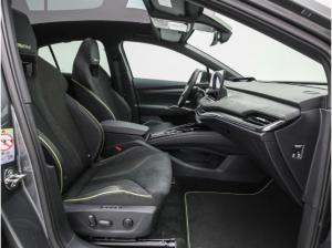 Skoda ENYAQ Coupe RS Lounge Navi HuD DCC Matrix Maxx