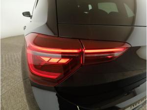 Volkswagen Polo Style 1,0 l TSI OPF 5 -Gang