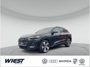 Audi Q5 SUV TDI quattro S tronic