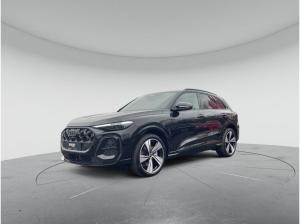 Audi Q5 SUV TDI quattro S tronic