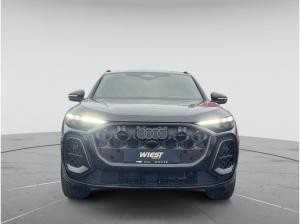 Audi Q5 SUV TDI quattro S tronic