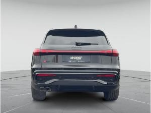 Audi Q5 SUV TDI quattro S tronic