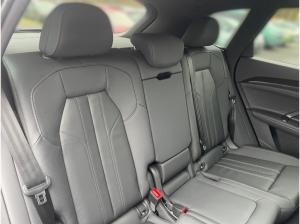 Audi Q5 SUV TDI quattro S tronic