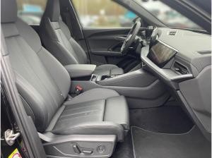 Audi Q5 SUV TDI quattro S tronic