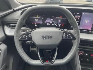 Audi Q5 SUV TDI quattro S tronic