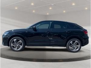 Audi Q3 Sportback S line 35 TFSI S tronic
