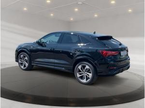 Audi Q3 Sportback S line 35 TFSI S tronic