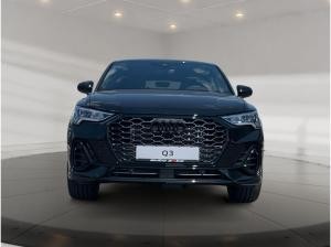 Audi Q3 Sportback S line 35 TFSI S tronic