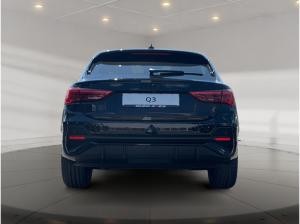 Audi Q3 Sportback S line 35 TFSI S tronic