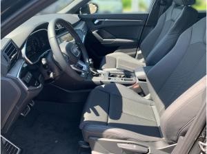 Audi Q3 Sportback S line 35 TFSI S tronic