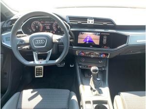 Audi Q3 Sportback S line 35 TFSI S tronic