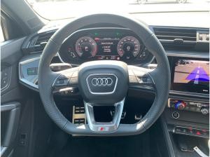 Audi Q3 Sportback S line 35 TFSI S tronic